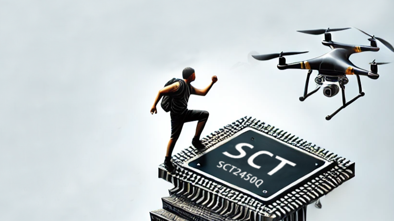 前沿思維，持續創新