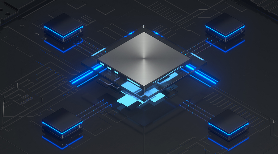 芯洲科技100V降壓芯片系列榮登“最能打的國產芯”榜單